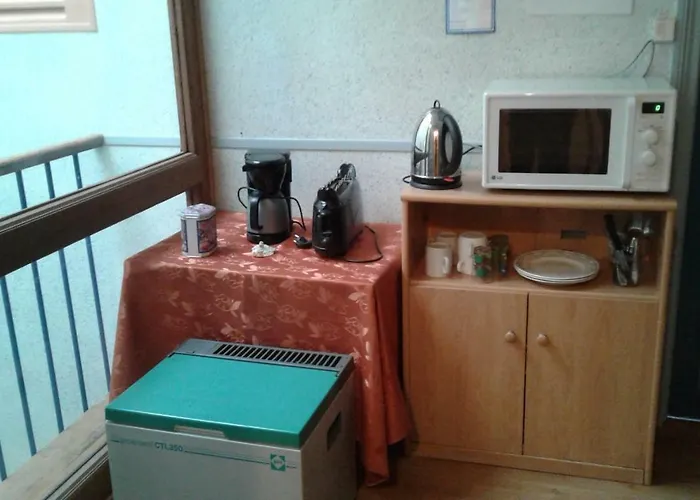 Chez Ghislaine