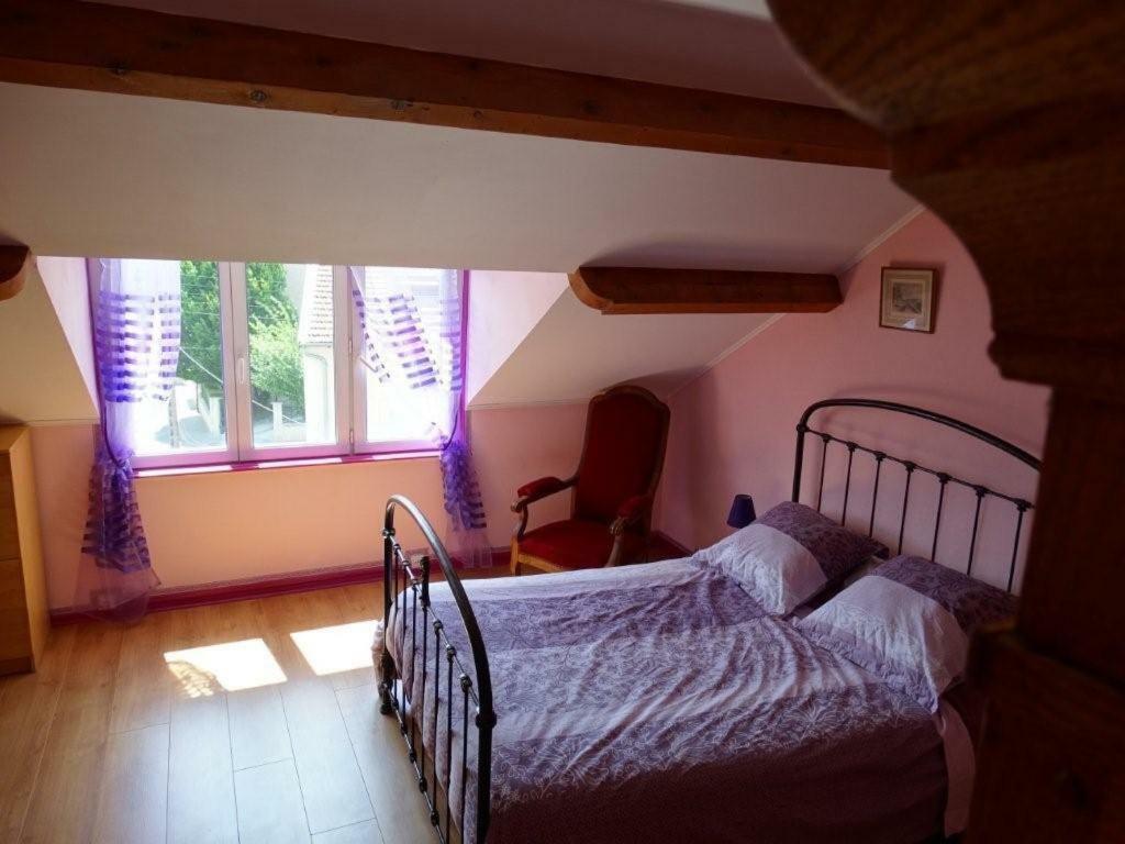 Chez Ghislaine *