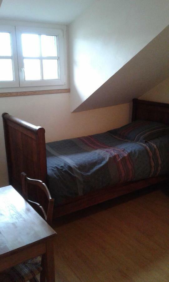 Chez Ghislaine *