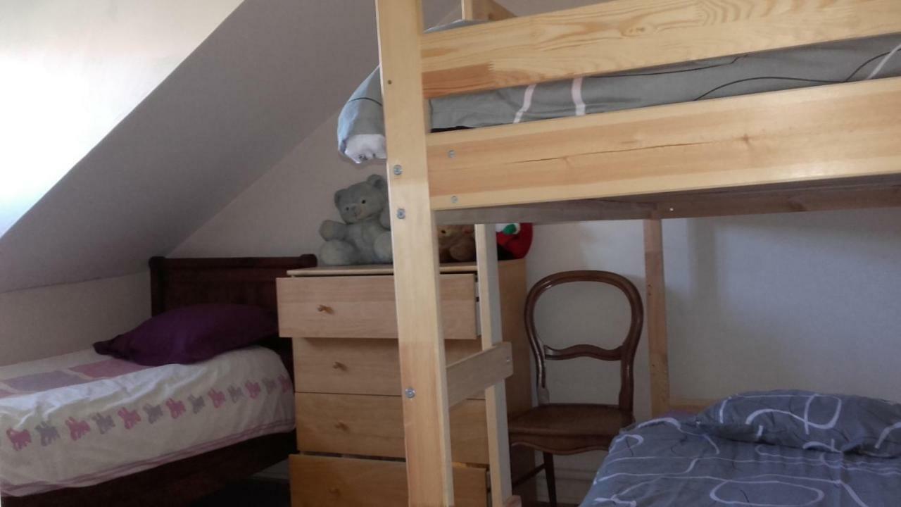 Homestay Chez Ghislaine